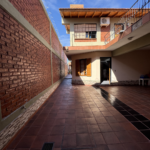 Casa + Local Comercial • San José, Guaymallén