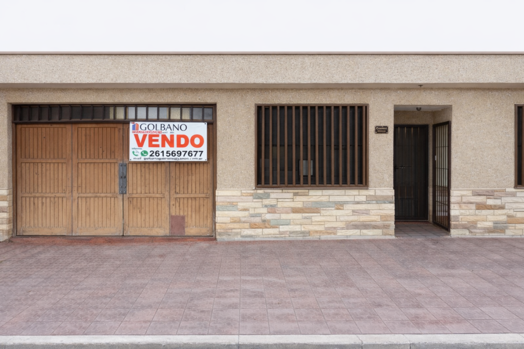 Casa en venta • A unos metros de la Feria Guaymallén