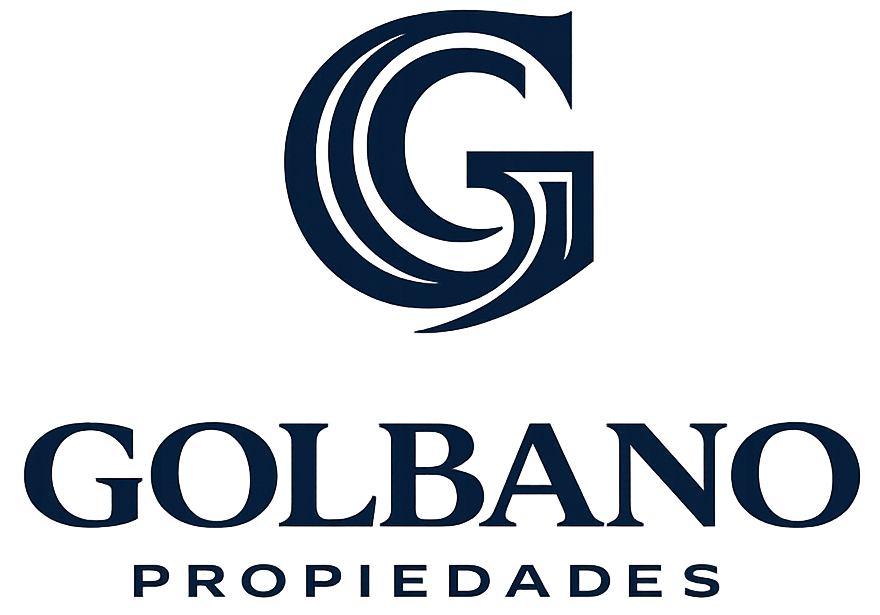 logo golbano