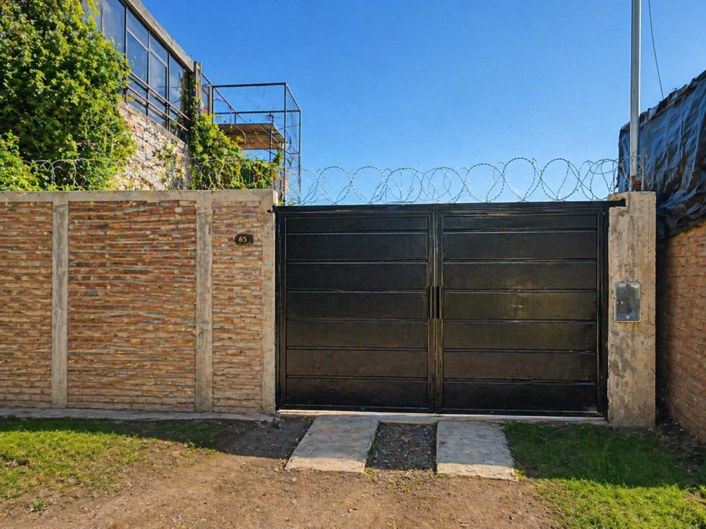 Venta Inmueble • Calle López de Gomara, Guaymallén