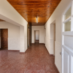 Casa interna mixta, calle Vicente López y Pedro Molina, Guaymallén.