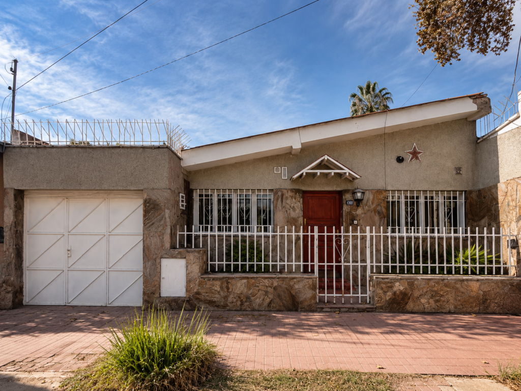Casa en venta- San José, Guaymallén