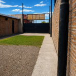 DEPARTAMENTO + ESPACIO PARA NEGOCIO MAIPÚ