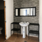 DEPARTAMENTO + ESPACIO PARA NEGOCIO MAIPÚ