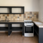DEPARTAMENTO + ESPACIO PARA NEGOCIO MAIPÚ