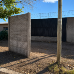 Terreno con departamento