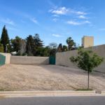 LOTE BARRIO PRIVADO JARDINES DE KARAKORUM