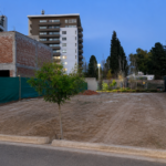 LOTE BARRIO PRIVADO JARDINES DE KARAKORUM