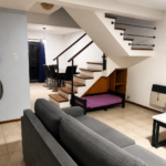 Duplex en Sexta sección