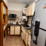 Duplex en alquiler, Sexta Sección