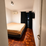 Duplex en alquiler, Sexta Sección