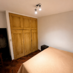 Duplex en alquiler, Sexta Sección