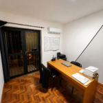 Duplex en Sexta sección