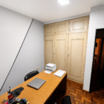 Duplex en Sexta sección