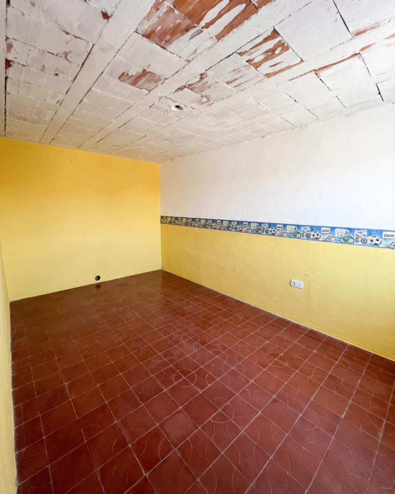 Casa B° Vialidad Provincial