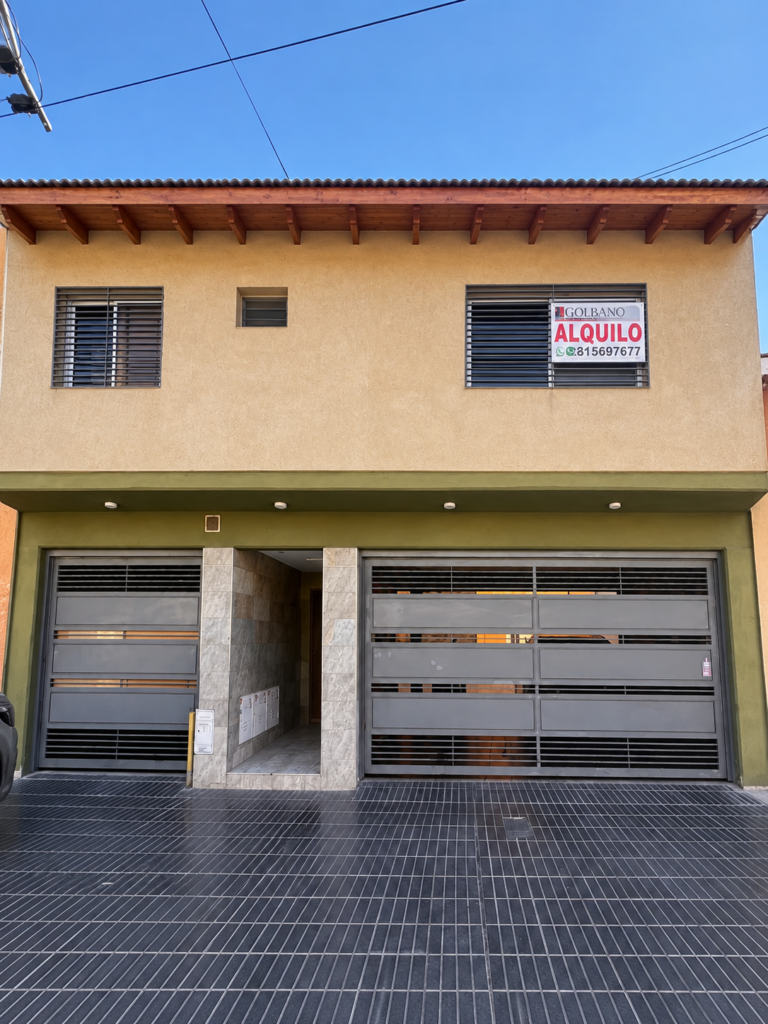 Dpto. San José, Gllén