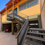 Dpto. San José, Gllén